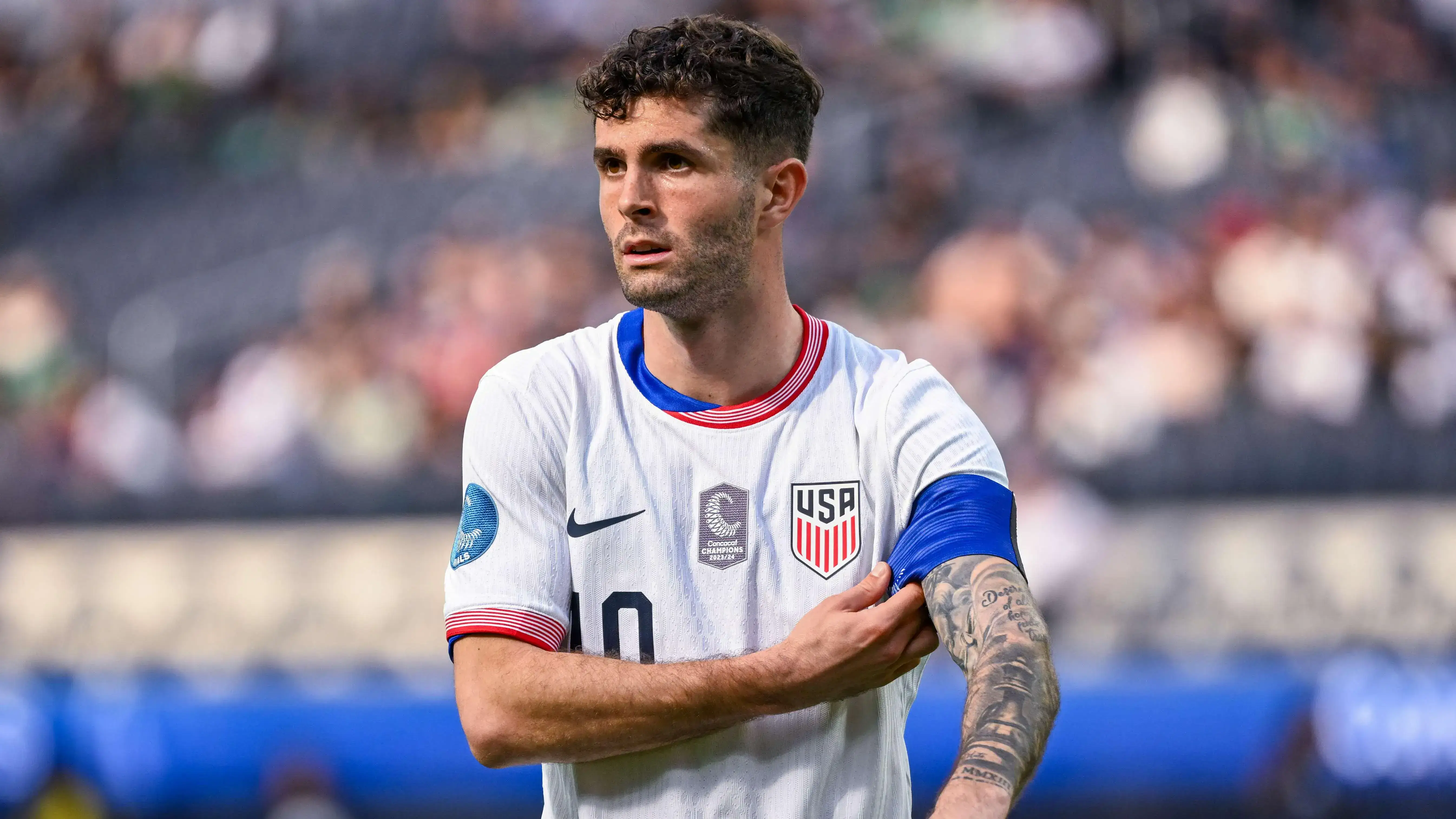 Christian Pulisic